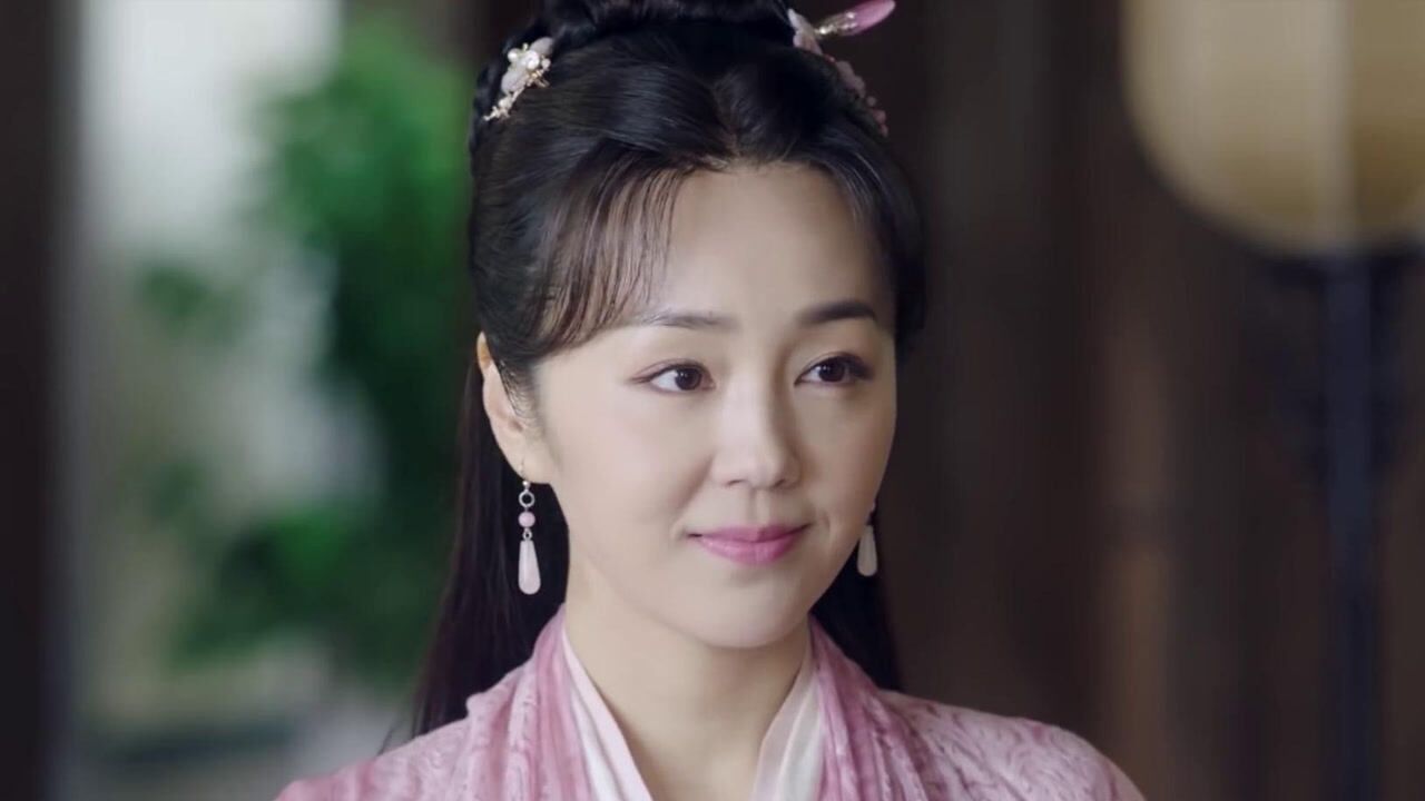 锦衣之下林菱被严世蕃找到未免夜长梦多和今夏辞别