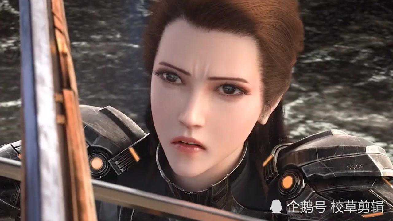 烈阳天道2 :太阳之光蕾娜回来了