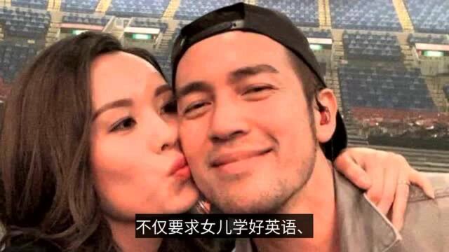 恭喜!39岁香港著名女星杨洛婷宣布怀二胎,不畏做高龄产妇