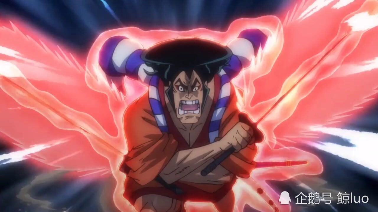 御田二刀流侍魅大魂光月御田的魅力我香了你们呢