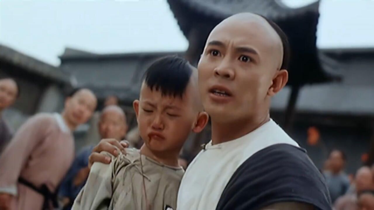 方世玉续集精彩速看_方世玉续集2：于当家真是心狠手辣，为了让舵主相信自己连亲生儿子都不放过_高清1080P在线观看平台_腾讯视频