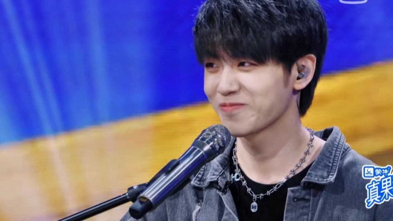 青你3魏宏宇救命啊我真的太喜欢他了