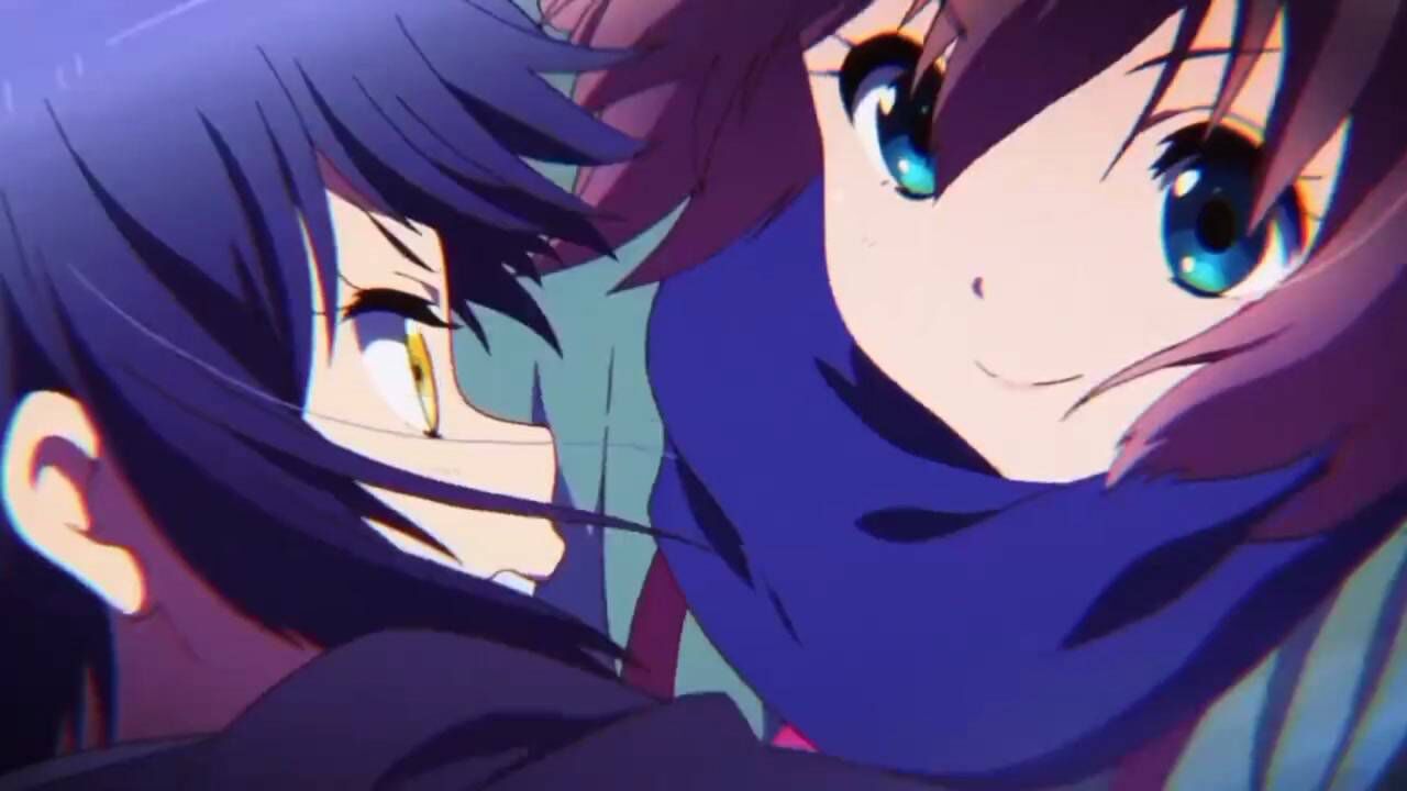 中二病也要谈恋爱剧场版_高清1080P在线观看平台_腾讯视频