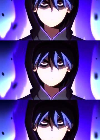 刺客伍六七:当首席拔刀的那一刻,整个玄武国为之颤抖!