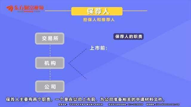 港股打新,为何一定要看保荐人?