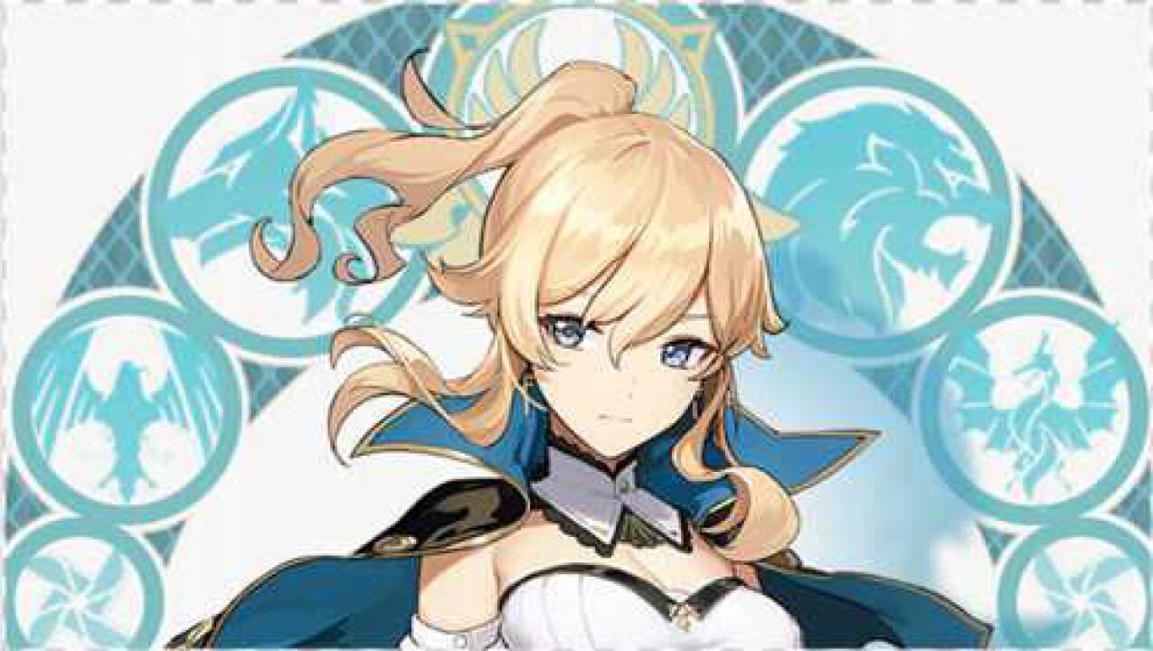 原神琴值得培养吗_腾讯视频