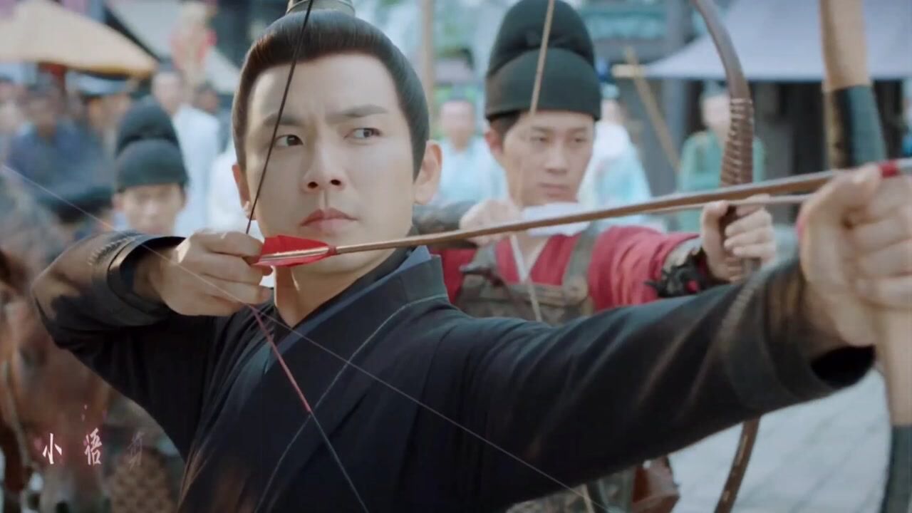 锦心似玉,钟汉良英雄救美不留名