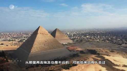 法老与众神（五）：如此辉煌的埃及文明，是如何走向灭亡的？