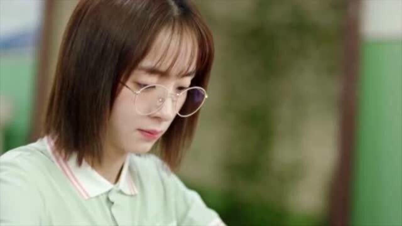 暗恋橘生淮南:洛枳个人视角剪辑,暗恋时一个人的兵荒马乱