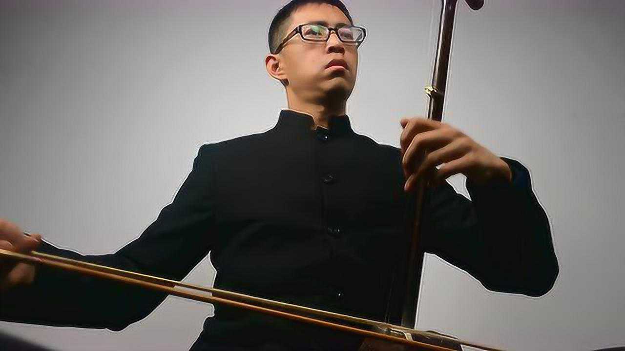 稻香 周杰伦 二胡