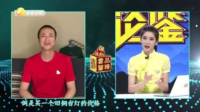 100块淘的铜佛像,一鉴竟是清代精品,大哥这下发财了!