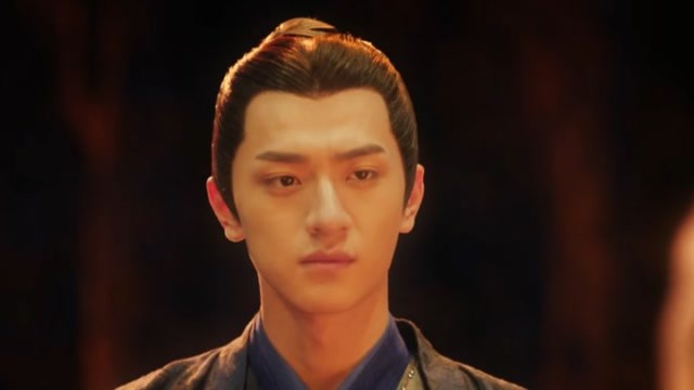 《玲珑》第32集01:元一为了救玲珑来到火崖前,五百年前一切即将上演!