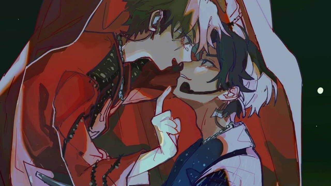 【赞多×力丸】和饭第五期双人cut:我就想问和饭还有多少糖没放出来?