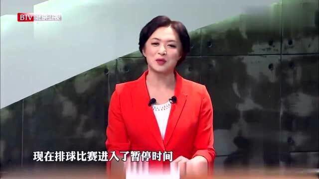 喜剧:王祖蓝客串中国女排,金星变身主持人,笑点不断!