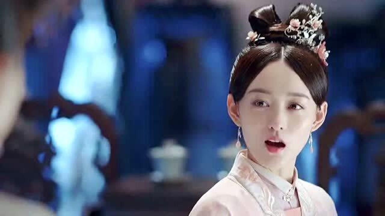 锦心似玉乔姨娘终于下线为了爱太疯狂