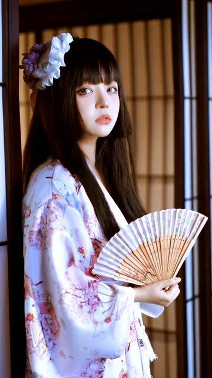 御萝双修,你看这个御姐怎么样