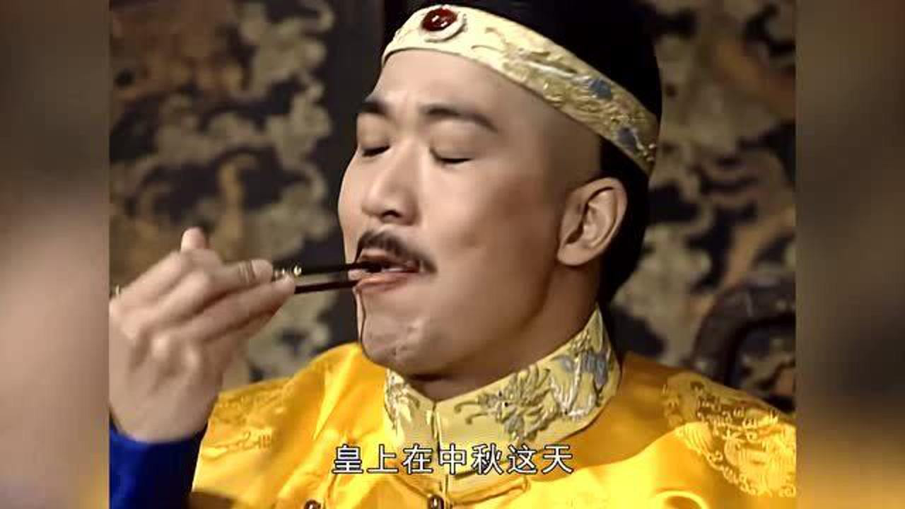 宰相刘罗锅12:刘墉被皇上降三级,只能用八仙桌拼成轿子,厉害了_腾讯