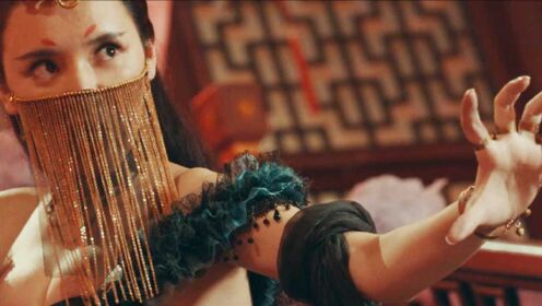 释小龙再现猎妖师风采,一眼看穿蛇妖法身,《燕赤霞猎妖传》