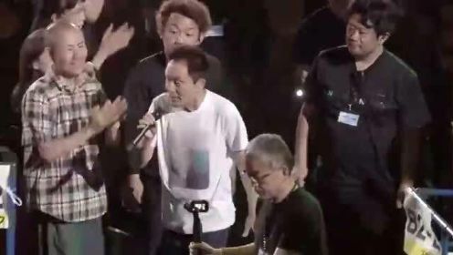 回忆青春！72岁的小田和正演唱《东京爱情故事》的主题曲