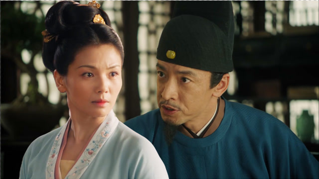 大宋宫词丁谓野心曝光欲图架空刘娥独揽朝政结果还是被刘娥拿下