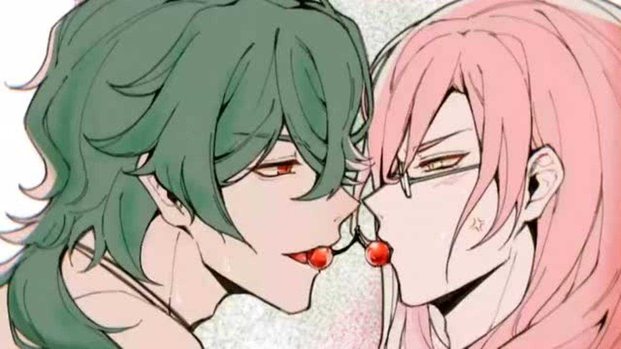 无限滑板:我的乔樱每集稳定输出我太可以了,joerry永恒!