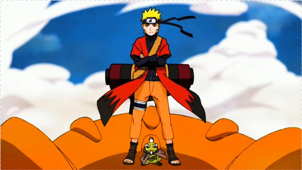 火影忍者:鸣人只穿过一次的四件战衣,最后一件期待再次穿上