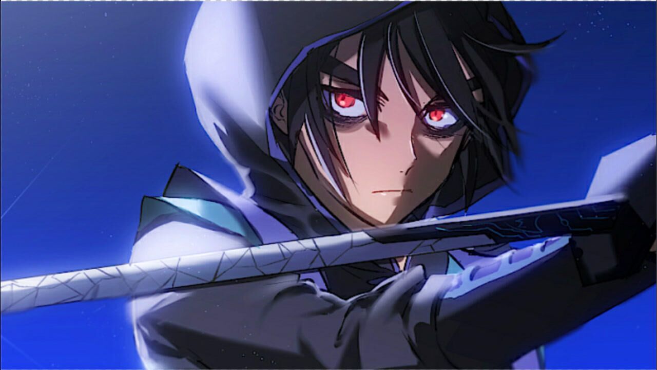 刺客伍六七第三季:阿七获得3把神器,魔刀千刃会被逐渐抛弃!_腾讯视频