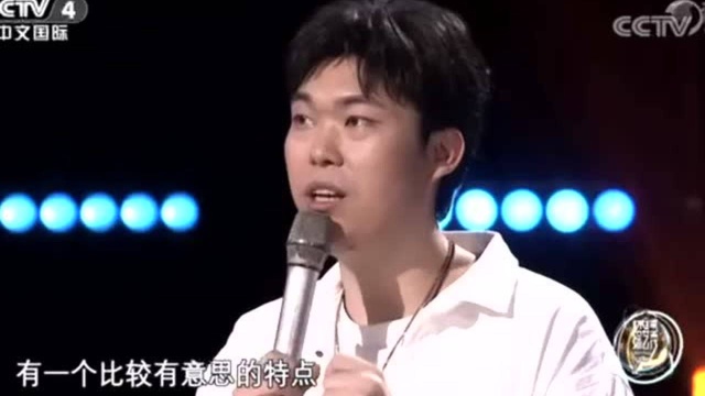 快来听!西安音乐人程渤智又出新作 还和非洲小伙用方言合唱