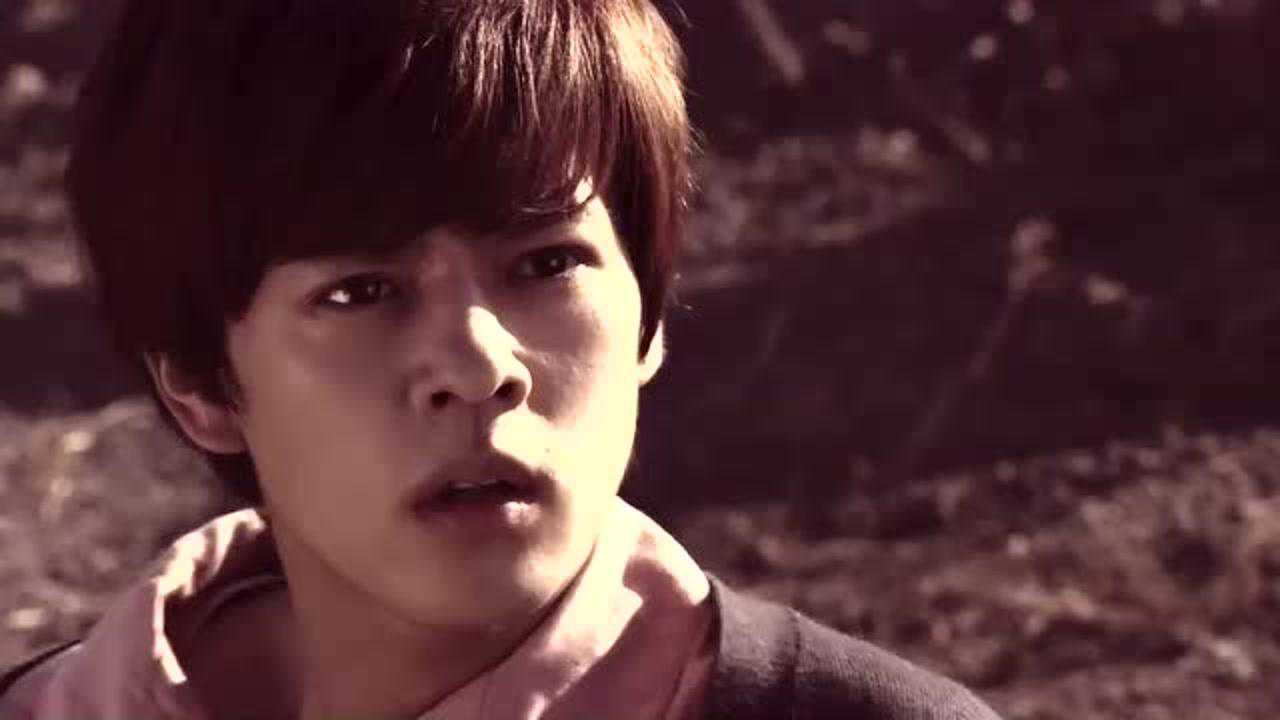 假面骑士时王庄吾去到未来那时候已经是时王成为魔王的时代