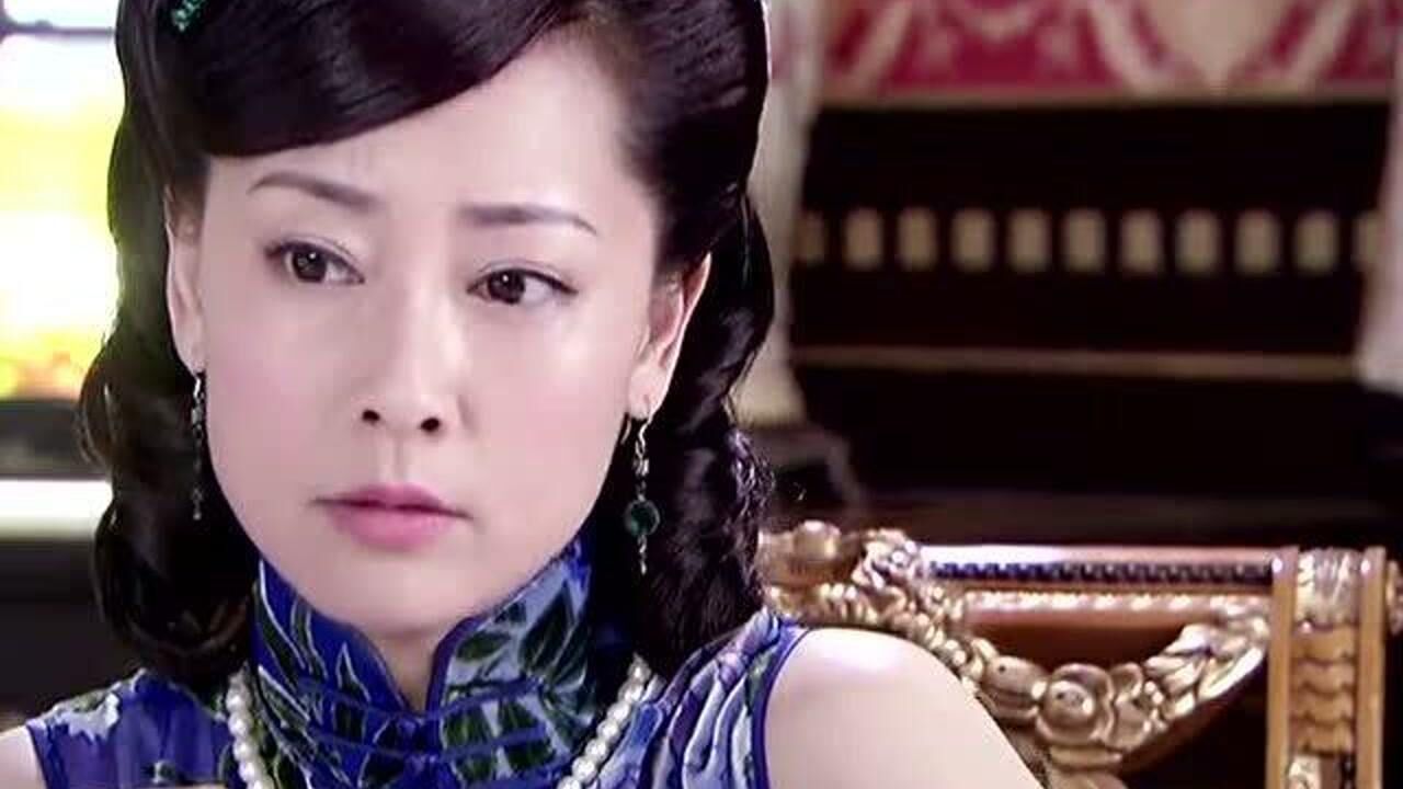 老男人的好兄弟竟然是自己的灭门仇人胡军江一燕