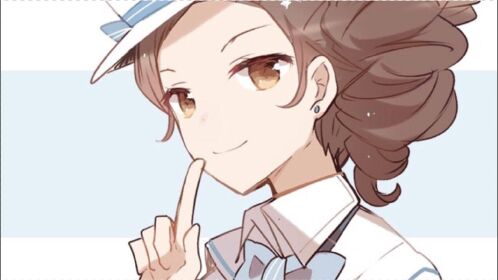 第五人格 百变的空军玛尔塔.贝塔菲尔小姐 无论怎样都非常美丽呀