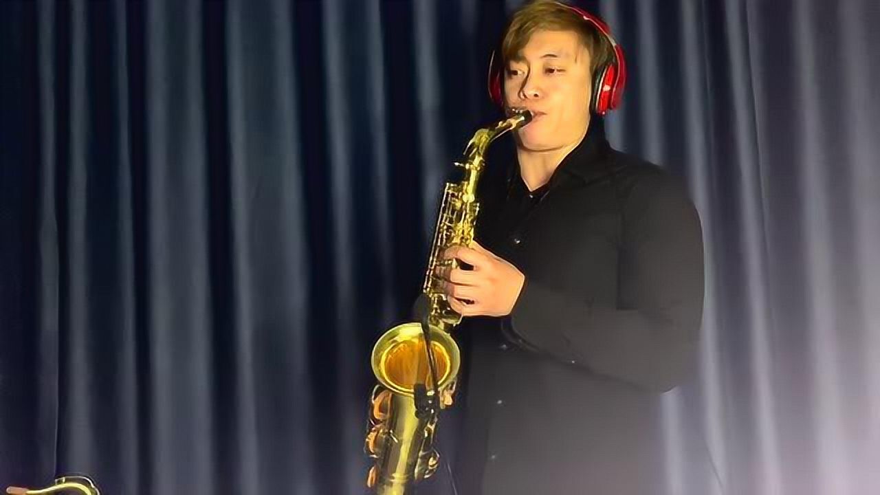 朱迪he yjude】sp6600-台湾萨尔特-专业演奏萨克斯-六千元左右价位