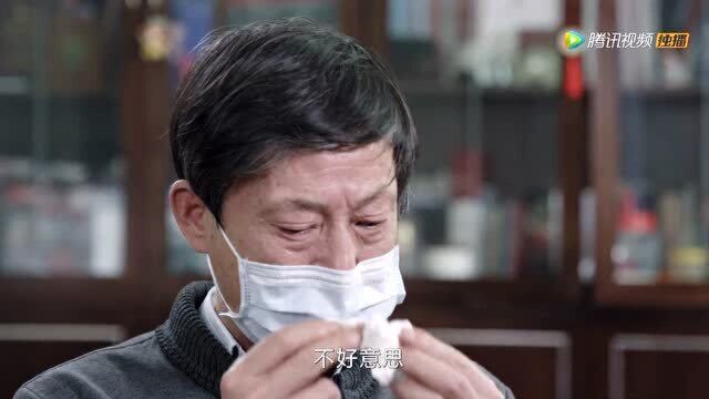 一级响应:武汉病毒所专家委屈哽咽 舆情有时就是另一个疫情