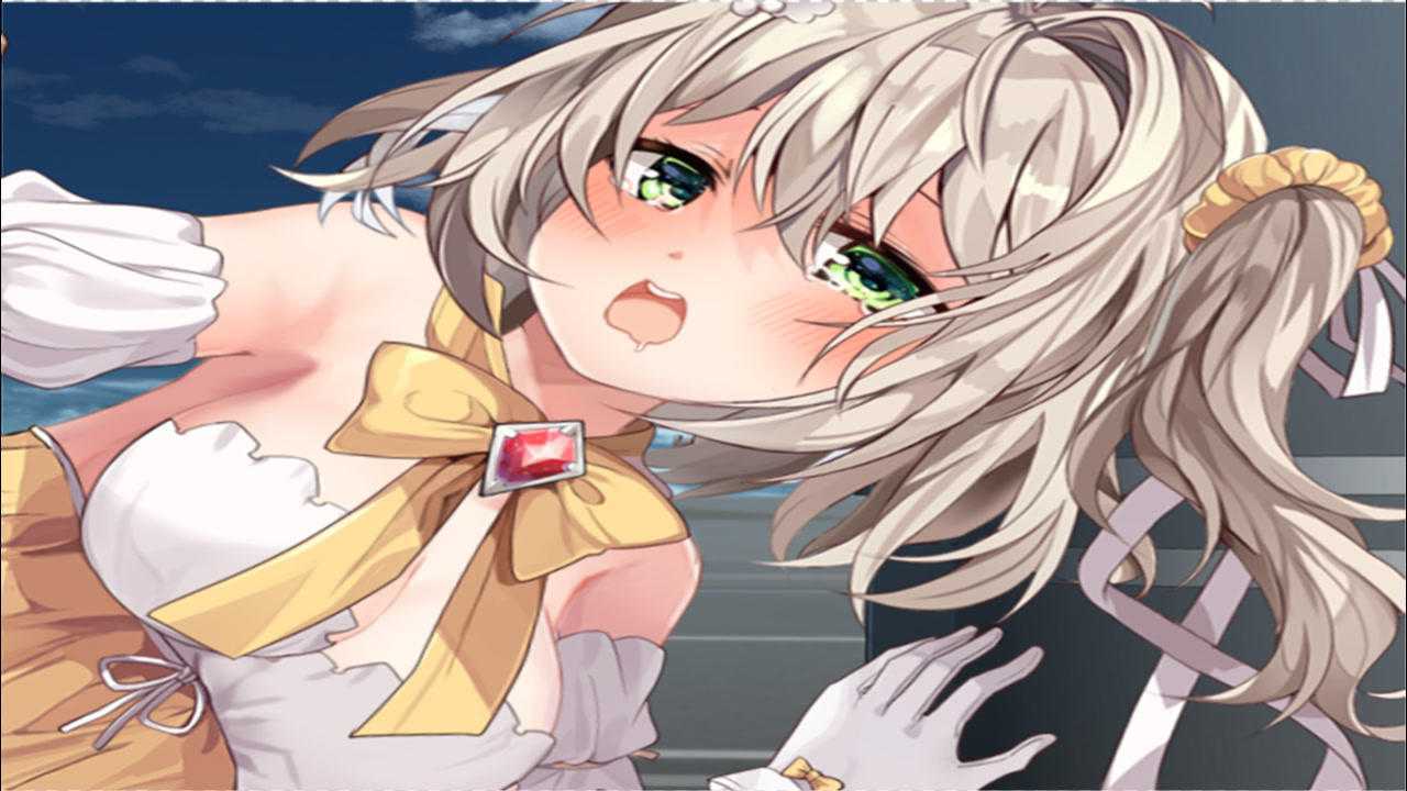 绅士act游戏magicalangelfairyflower15版本