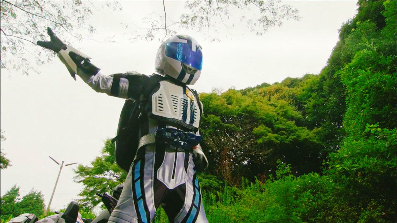 史上最强战绩骑士只有一次败绩的假面骑士纯