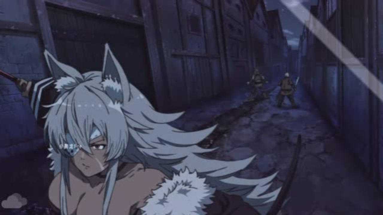 无职转生~基列奴一刀封神