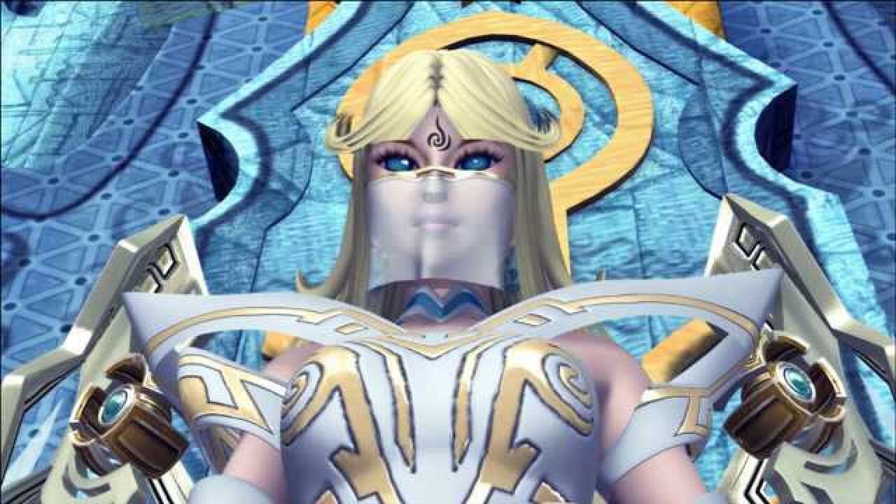 超兽武装:年少不知雪皇好,错把天羽当成宝,雪皇特辑,留住老婆的盛世