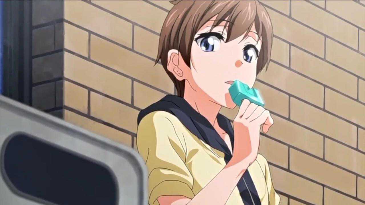 喂你知道八尺大人吗