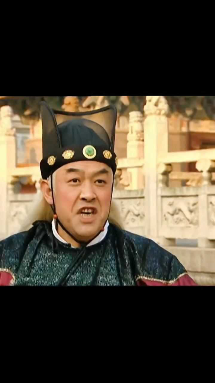 曹督主这一退实属不该呀