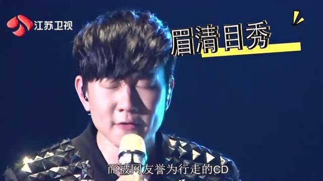 林俊杰演唱《少年的你》主题曲,一开口让人潸然泪下,票房破亿林俊杰有一半功劳