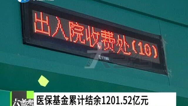 河南郑州:重磅!河南未来10年医保改革框架敲定,24项创新举措涵盖这些方面