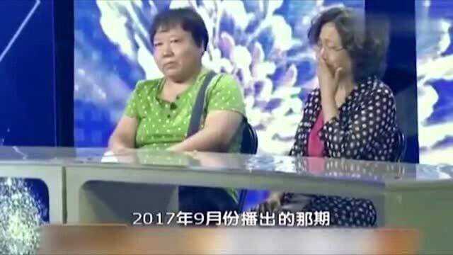 第三调解室:无赖的儿媳威胁父亲,不给房子就走,调解员怒怼!