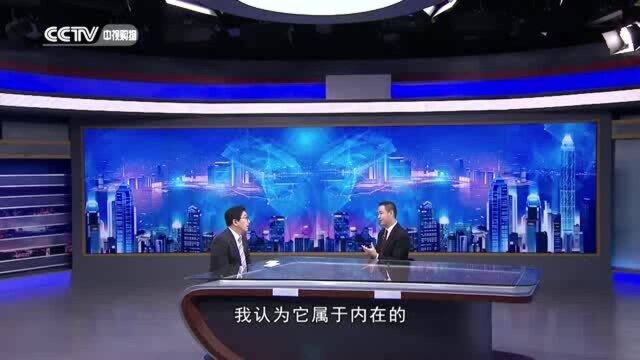 《崛起中国》智道 用创新铸造品牌