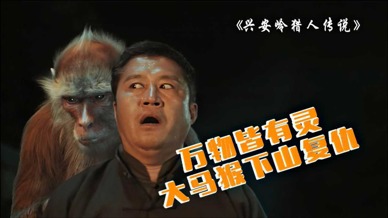 东北传说大马猴,大马猴传说_大山谷图库