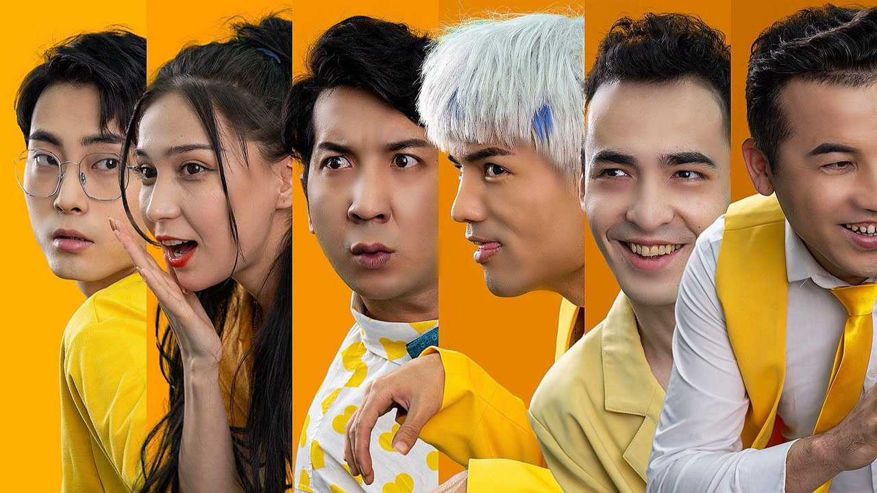 《石榴熟了》第七季预告片来袭!回归初心,笑料百出!