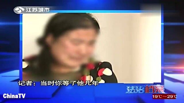 回顾:女子去银行查账,却被歹徒持刀威胁,结局意想不到(三)