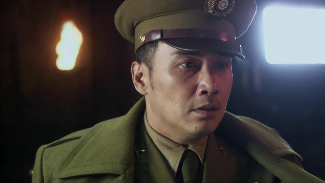 风筝:陆汉卿英勇献身,耀先目瞪口呆,相处十年的战友就这么没了