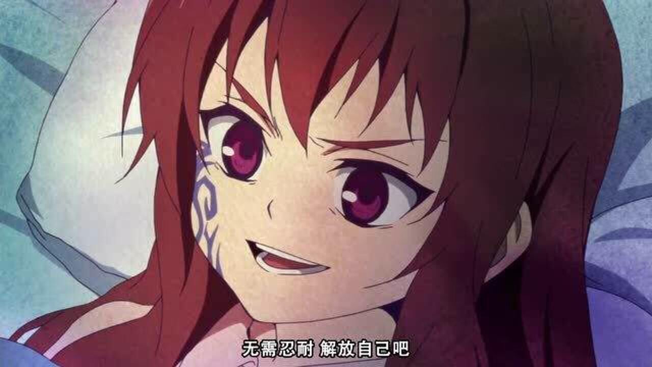 君月vs鬼箱王,胜