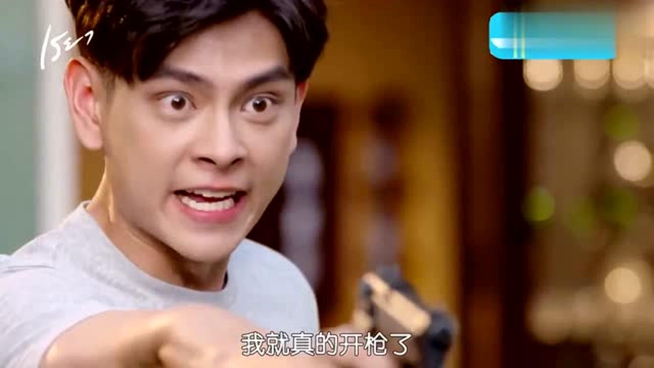 结局爆裂!大家一起领盒饭!超狗血高能泰剧《蕾雅》大结局