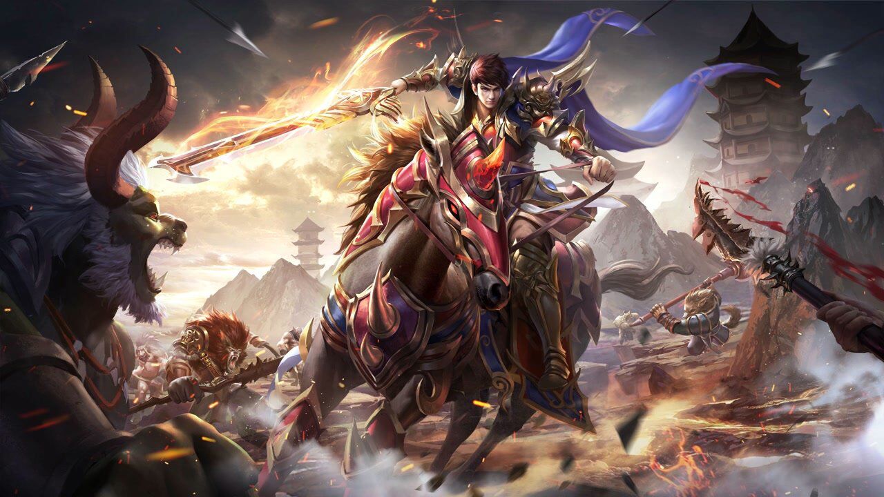【热血传奇】神农坠不会玩?2分钟教你玩转神农坠